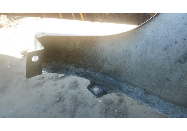 Крило праве Renault Master II, 98-03, 7750350505